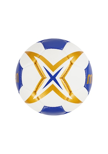 Molten H2X5001-BWTR IHF Onaylı 3 No Hentbol Maç Topu Mavi
