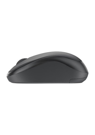 Logıtech Mk295 Q Tr Siyah Kablosuz Klavye+mouse Set