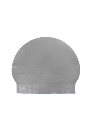 Bermuda Yüzücü Bonesi Silikon Düz Renk 001