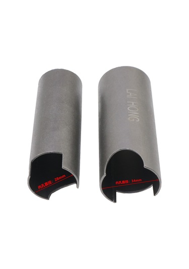 Krom Vanadyum Çelik Motosiklet İç Rulmanları Sökücü K20370