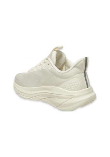 Lotto 5m Nanto Wmn 5fx Günlük Bej Kadın Spor Ayakkabı Siyah