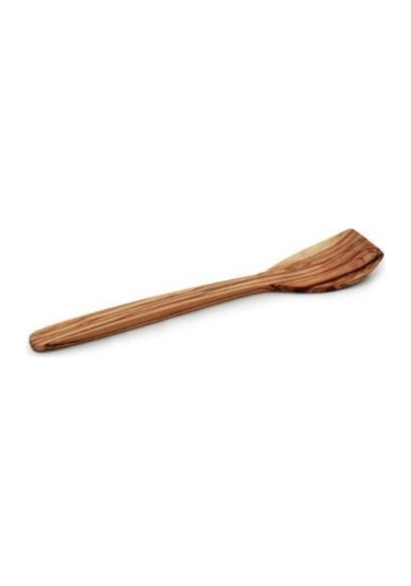 The Mia Zeytin Ağacı Küçük Spatula 27 CM