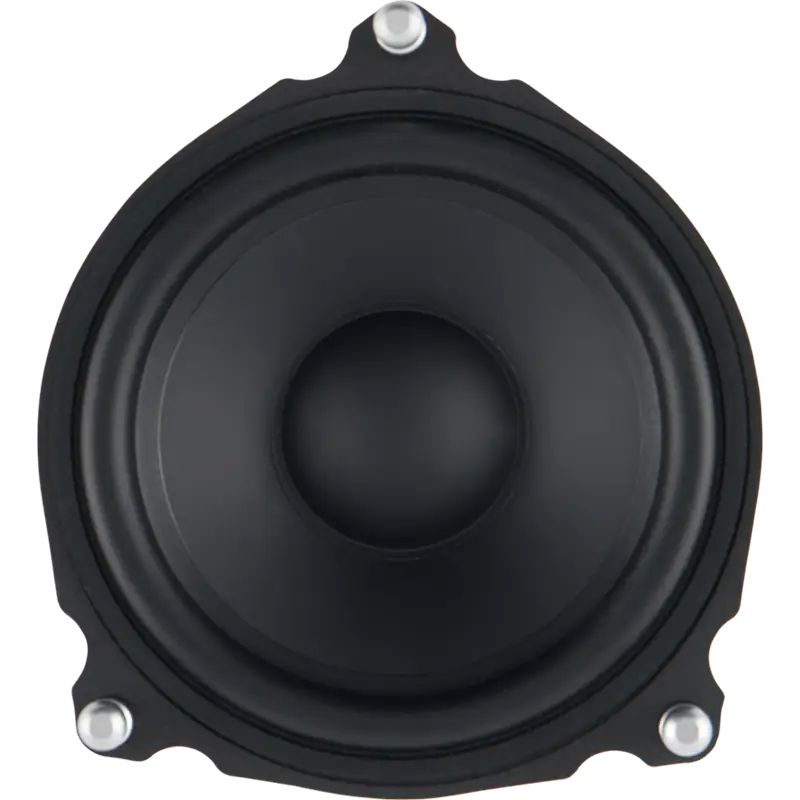 Ground Zero Gzcs 100mb 10 Cm Höparlör Mercedes İçin 100 Max 50 Rms