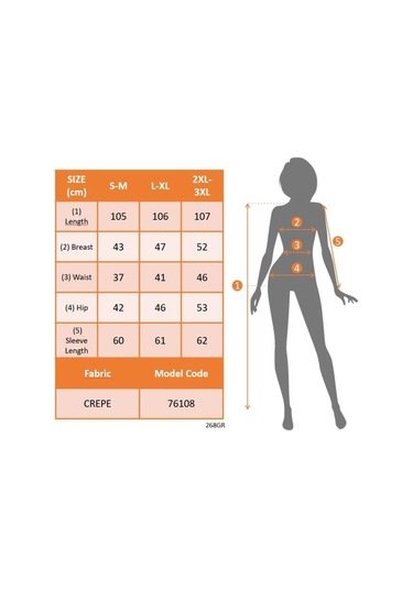 Kadın Uzun Kollu Bisiklet Yaka Fermuar Detaylı Yırtmaçlı Midi Krep Elbise Mavi