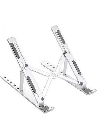 Ayarlanabilir Alüminyum Laptop Standı