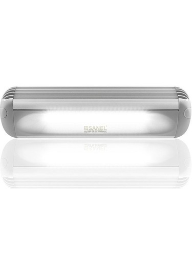 Sanel İç -Dış Aydınlatma 24X.05 12V 24V Uyumlu 1100 Lümen
