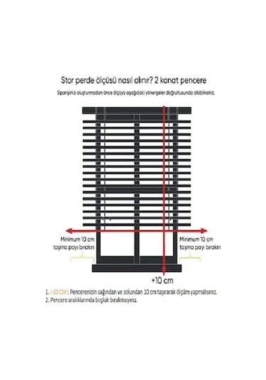 Beyaz Stor Zebra Perde Oygusuz Beyaz