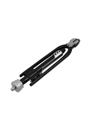 Xurunkeji 6 İnç Havacılık Güvenlik Teli Kilitli Pense