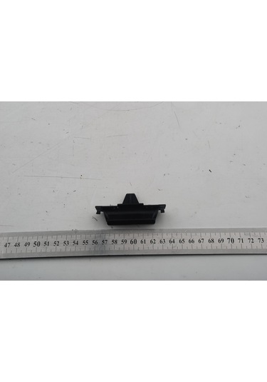 Tw Arka Tampon Braketi Sağ-sol Plastik Corolla 1993-1998 Ae101 Uyumlu Hs6376