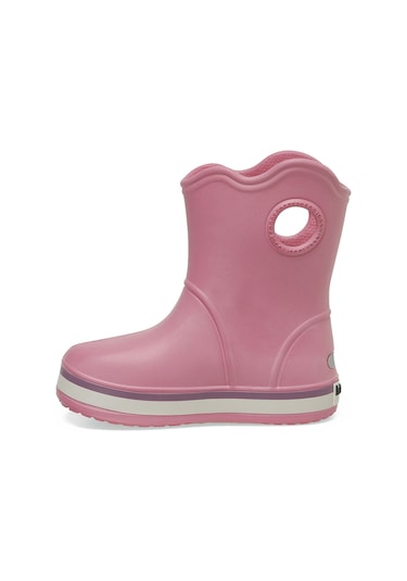 Bınono Tog P 3pr Pembe Kız Çocuk Yağmur Çizmesi 000000000101486690 Pembe