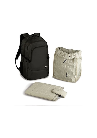 Pacsafe Ultimatesafe 32 L Seyehat Sırt Çantası