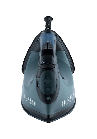 Vestel VBU 2724 Mavi Buharlı Ütü
