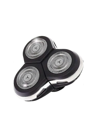 Rq12 Tıraş Başlığı Philips Norelco Sensotouch 3d R İle Uyumludur