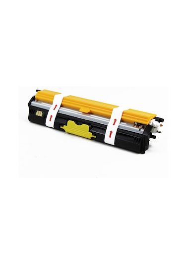 Fast Epson C1600-cx16 Sarı Toner 2,7k