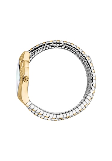 Just Cavallı Jc1l307m0055 Kadın Kol Saati Altın