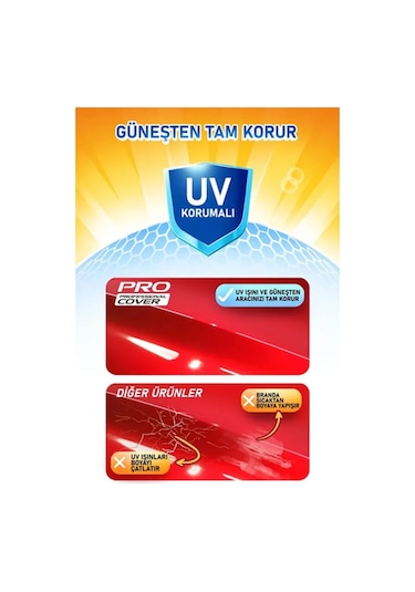 Suzuki Vl 800 Intruder Gri Motosiklet Brandası Premium Kalite