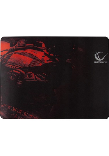 Rampage 300354 28 38 Oyuncu Mouse Pad