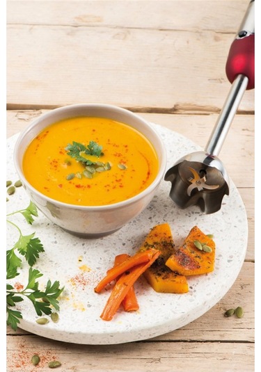 Fritel HB 2879 800 W El Blender Seti