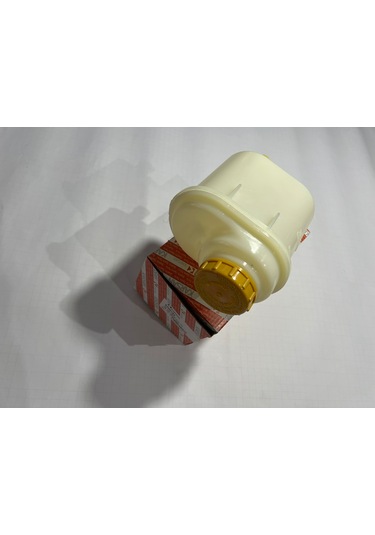 Karsan J10 Hidrolik Direksiyon Kırmızı Atf Yağı Bidonu Tankı Tüm J10 Modellerine Uygun 1 Adet