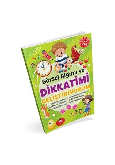 Tamamlıyorum Birleştiriyorum Çizgiler Çiziyorum 5 - 6 Yaş- Ema Çocuk