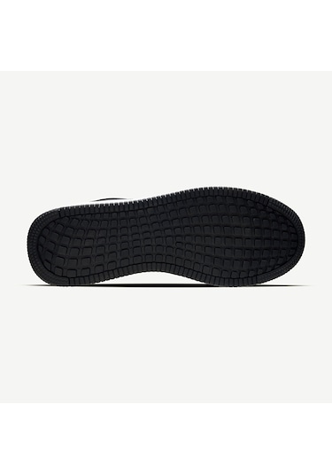 Lescon Zeplın 7 Unisex Sneaker Spor Ayakkabı Siyah