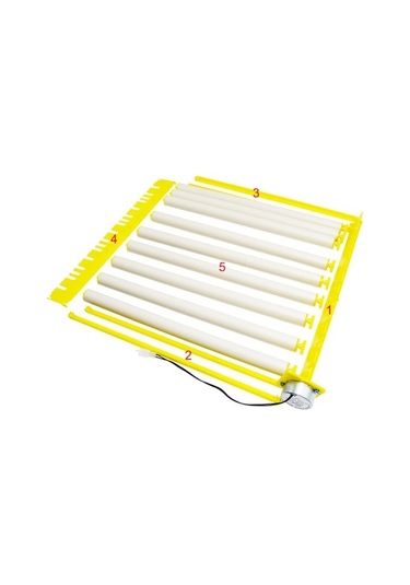 Diğer Otomatik Yumurta Çevirme, Pratik Kuluçka Makinesi - Çiftlik İçin