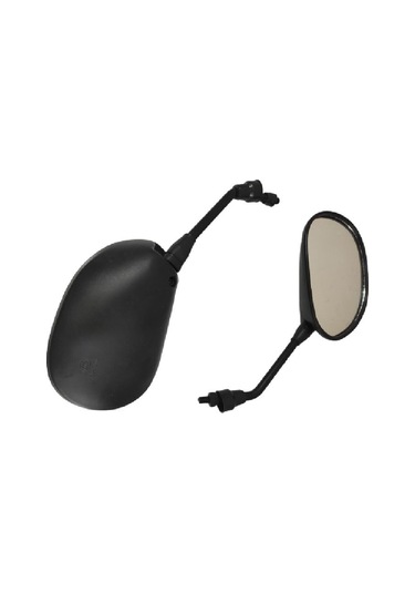 Kuba Zenzero 125 Sağ Sol Ayna Takımı