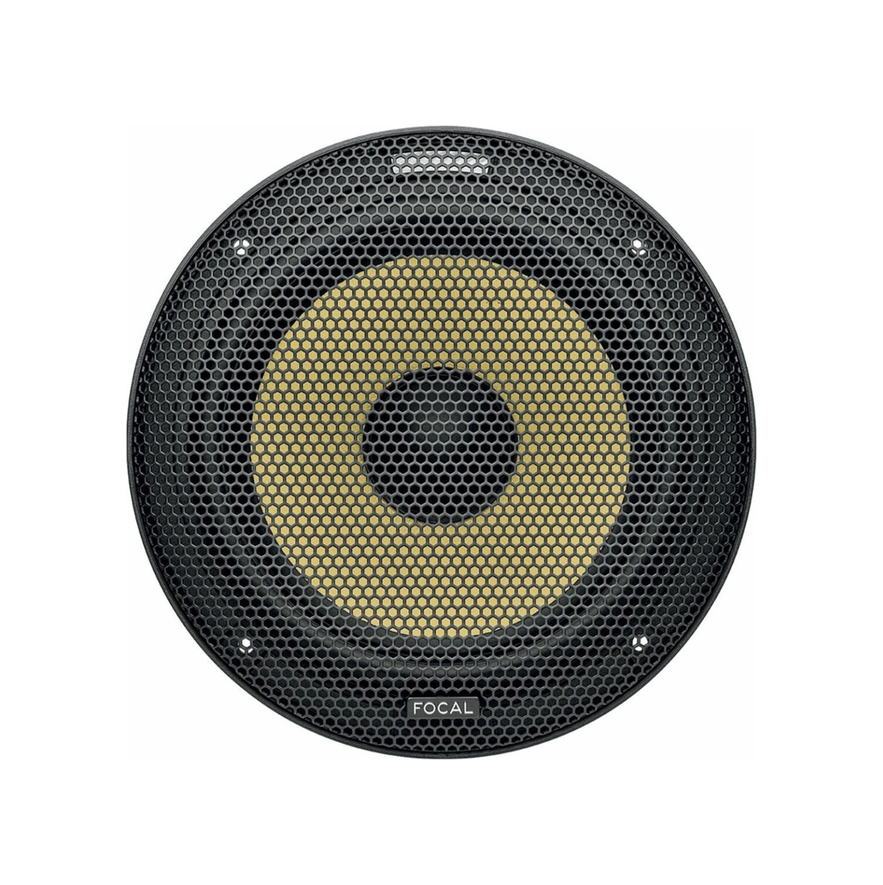 Focal Es-165-k2s 16cm Komponent Mid Takımı 140 Watt