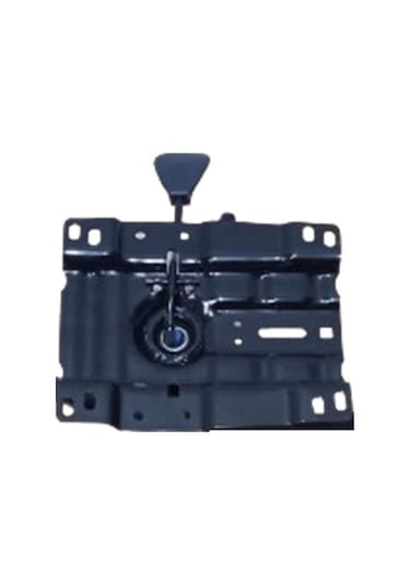 Sekreter Sandalyesi Mekanizma Seti 15x20 Cm Ölçülü