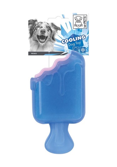 M-pets Cooling Frisko Köpek Oyuncağı