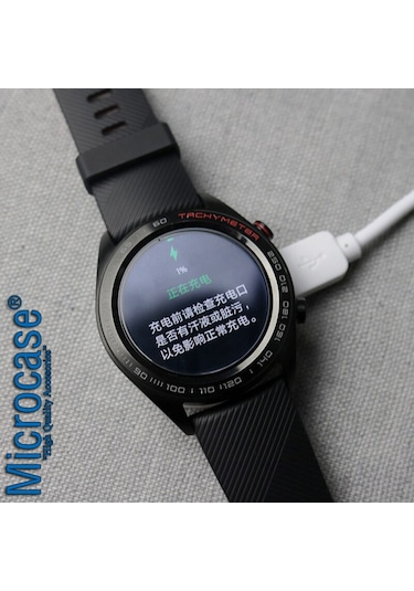 Huawei Watch Gt - Gt2 - Honor Watch Magic Manyetik Şarj - Al2362 (360361076)
