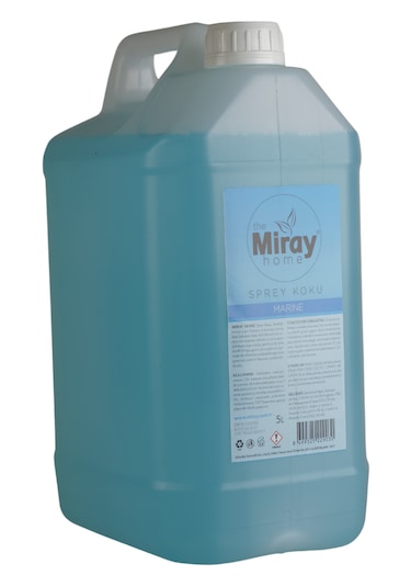 Miray Home Marine Kumaş ve Oda Kokusu 5 L