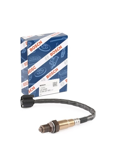 Bmw 1 F20 118i 1.6 2011-2016 Bosch  Oksijen Sensörü Lsu-adv