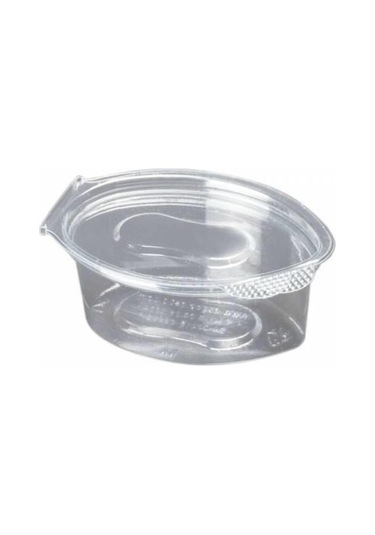 Omnipazar Özge 30 CC Sızdırmaz Sos Kabı 100 Adet