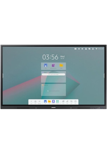 Samsung WA65C İnteraktif Akıllı Tahta