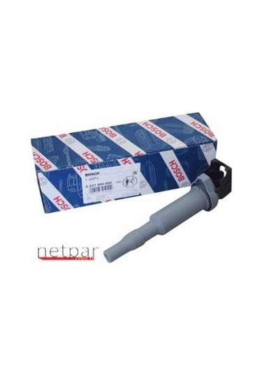 BMW 1 F20 120i 1.6 2015-2016 Bosch Ateşleme Bobini