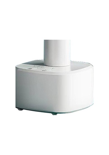 Maoyaya Siyah Şarj Edilebilir Su Pompası, Otomatik Galon Dağıtıcı, Masaüstü Standı Ile 4w Siyah