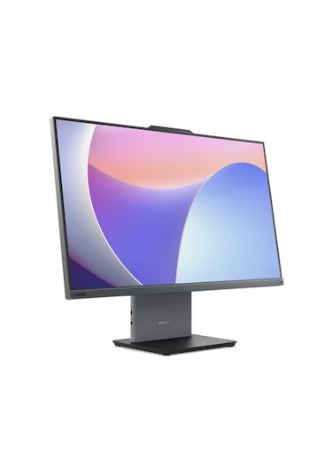 Lenovo ThinkCentre Neo 50A G5 12SA0013TR i7-13620H 16 GB 512 GB SSD 27" Dos AIO Masaüstü Bilgisayar