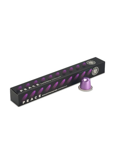 Kahve Dünyası Kafeinsiz Kapsül Kahve 10'lu