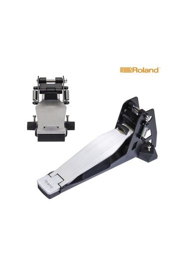 ROLAND FD-9 Sessiz Hi-Hat Kontrol Pedalı