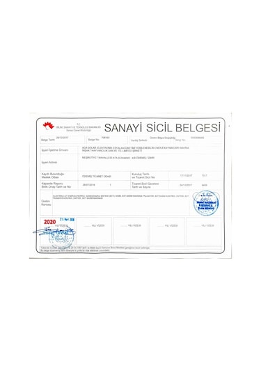 Elektrikli Çit Vidali Izolatör 25 Adet