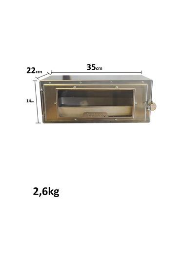 Soba Üstü Harici Kuzine