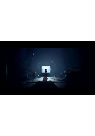 Little Nightmares II Enhanced Edition PS5 Oyun