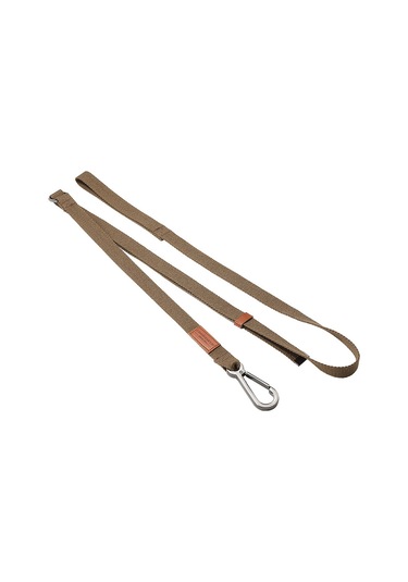 Tenfowee Fs-1400 Çok Amaçlı Kamp Bağı, Çadır Ve Gölgelik Sabitleme İpi, Taşınabilir Ve Ayarlanabilir Haki