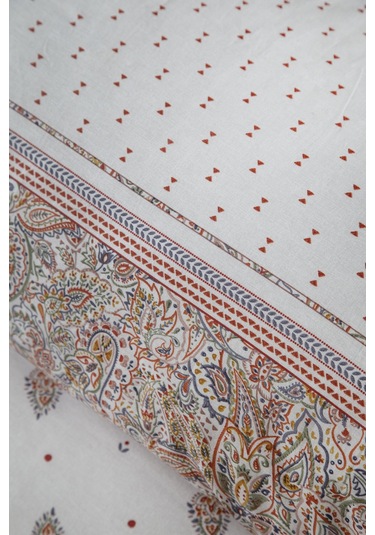 Tek Kişilik Alessi Terracota Pike Takımı Kiremit