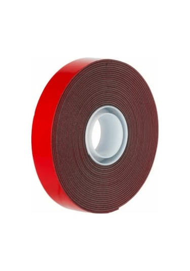 3m Scotch-fix Extreme Dış Mekan Montaj Bandı, Max 13 Kg 19mm X 5m