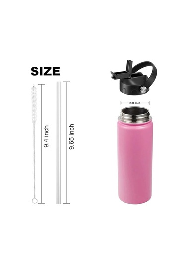 Yedek Kapaklar Toz Geçirmez Sızdırmaz Kapak Üst Geniş Ağız İçin Siyah