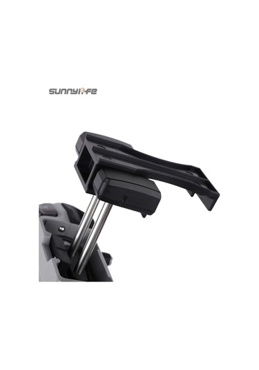 Dji Mavic Air 2 Uzaktan Kumanda Telefon Tutucu Klip 5-7” Inç 12Cm