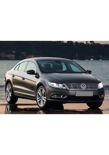 Vw Passat Cc 2013-2017 Elektrikli Park El Freni Düğmesi 3Ab927137