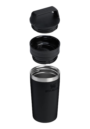 Stanley The Cafe To-Go Travel Mug 0.35 L  Siyah